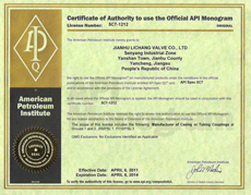 API 5CT